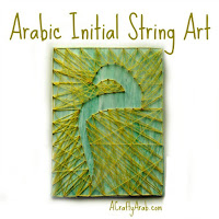 5 Ways to teach Arab children cultural pride by A Crafty Arab