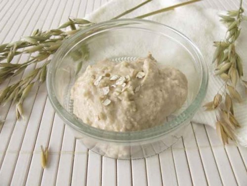 Comment préparer ce masque de farine d'avoine et de citron pour le visage? Comment préparer ce masque de farine d'avoine et de citron pour le visage?