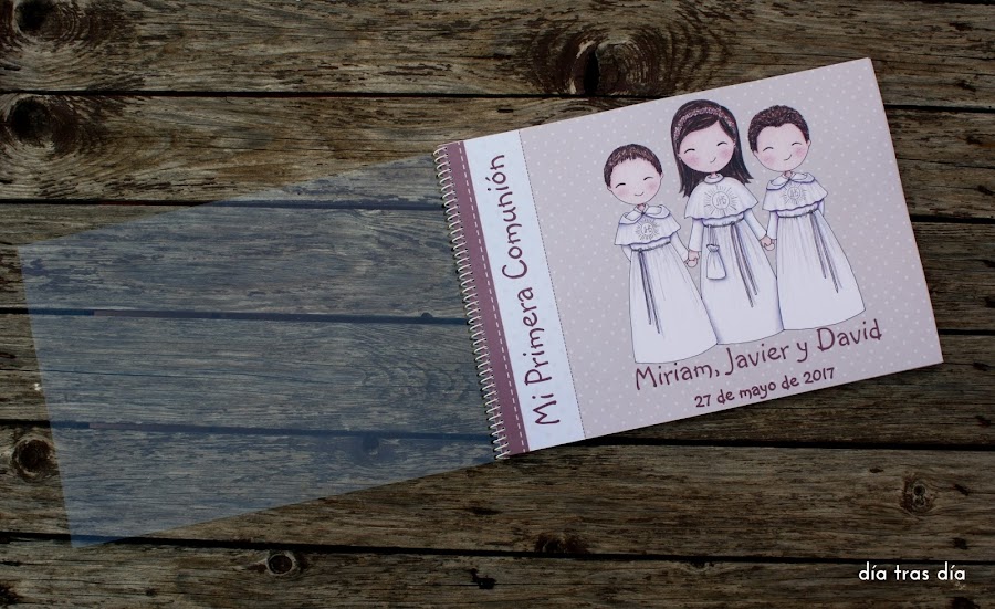 Primera Comunión