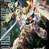 MG Unicorn Gundam Box Art Tutorial