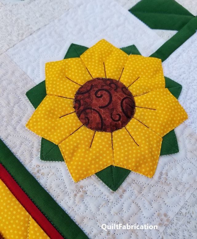 Dresden sunflower 
