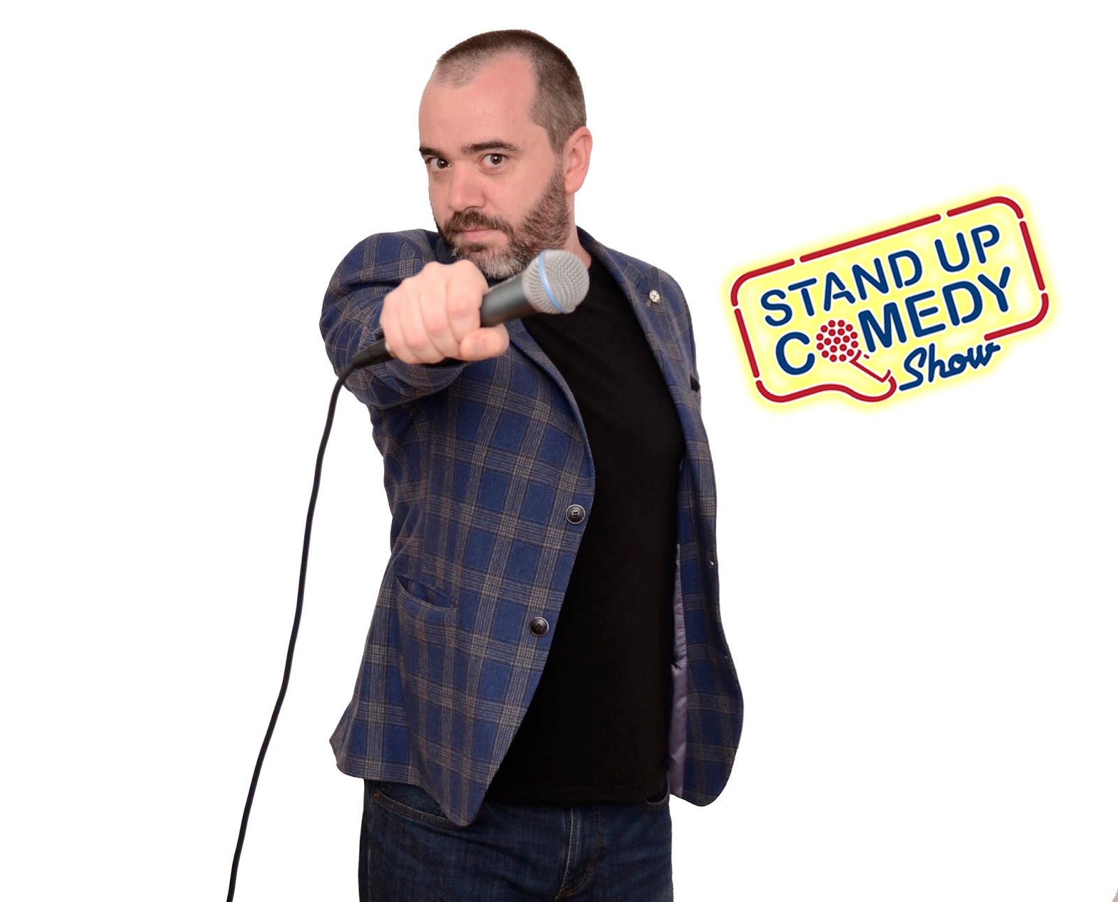 Contact StandUp Comedy Romania Telefon Spectacole Contact