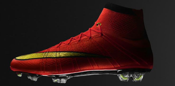 nike soccer shoes 2014
