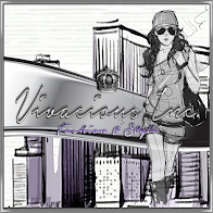 ::: Vivacious Inc. ::: - Fashion & Style