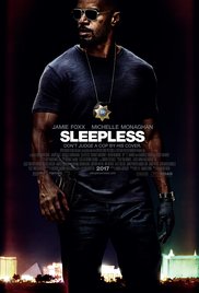 Watch Sleepless 2017 Online Hd Full Movies