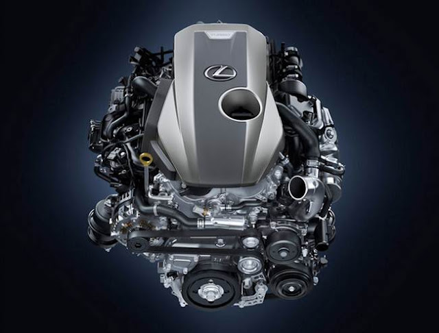 2017 Lexus IS350 F Sport Review 2017 Lexus IS350 F Sport Review