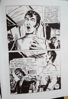komik Pelet Djair