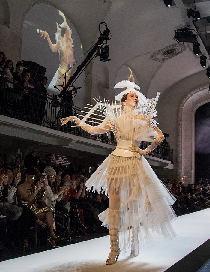 The Best Hermès Bags from Jean-Paul Gaultier