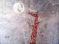 Torre a la luna, 2015