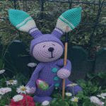 PATRON GRATIS CONEJO AMIGURUMI 21967 PATRON GRATIS CONEJO AMIGURUMI 21967