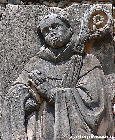 Bernardo de Claraval