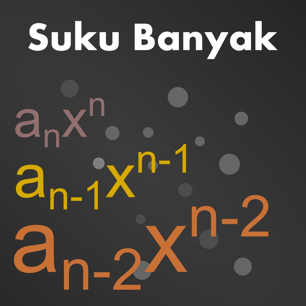 Rangkuman Contoh Soal Pembahasan Suku Banyak Lengkap Kampung Ilmu Artikel Motivasi Motivasi Belajar Materi Pelajaran