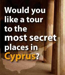 Secret Cyprus