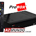 Probox 300 HD atualização V1.71 - 25/04/2018