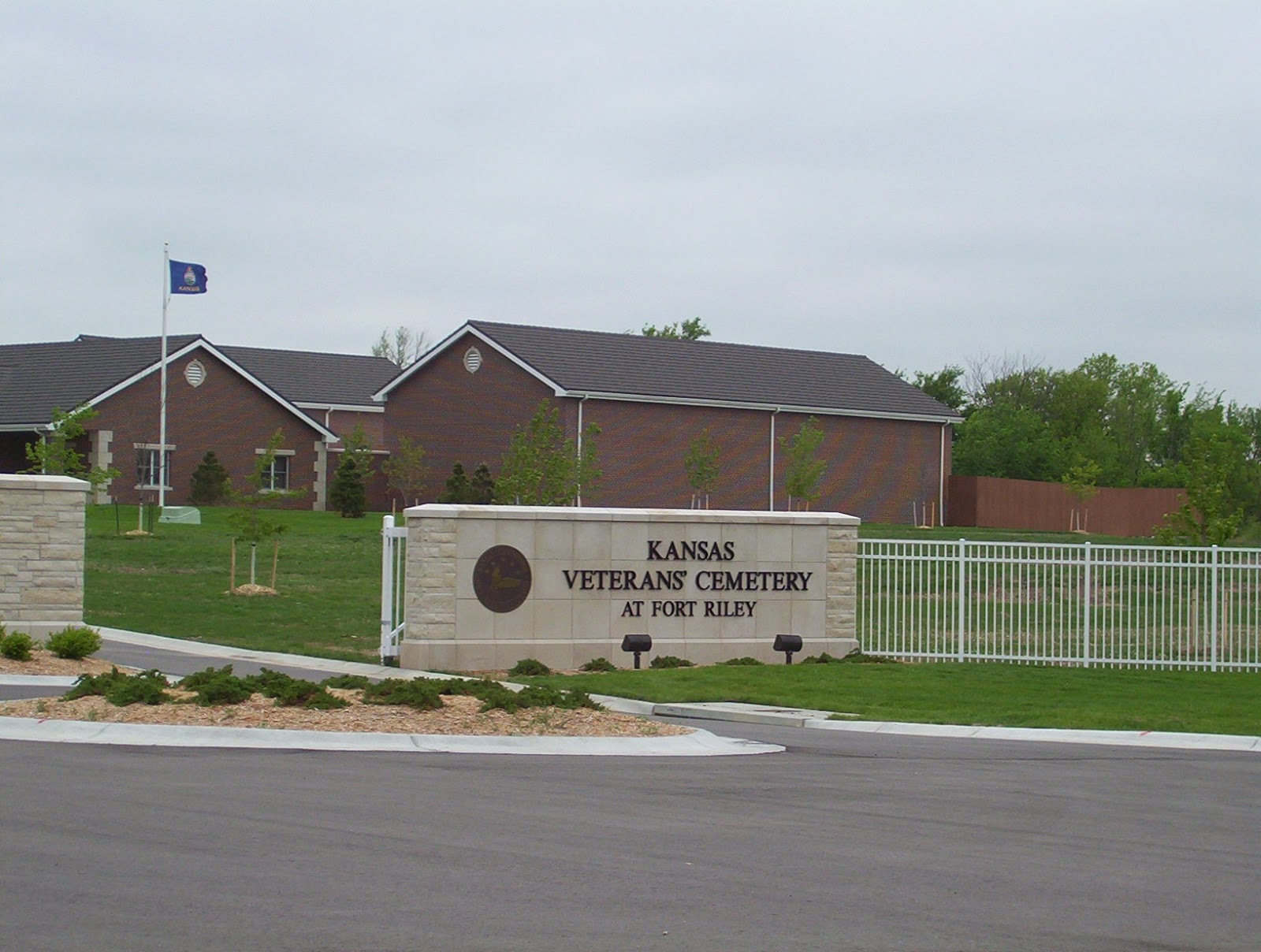 Honor The Veteran FridayForts Ft. Riley