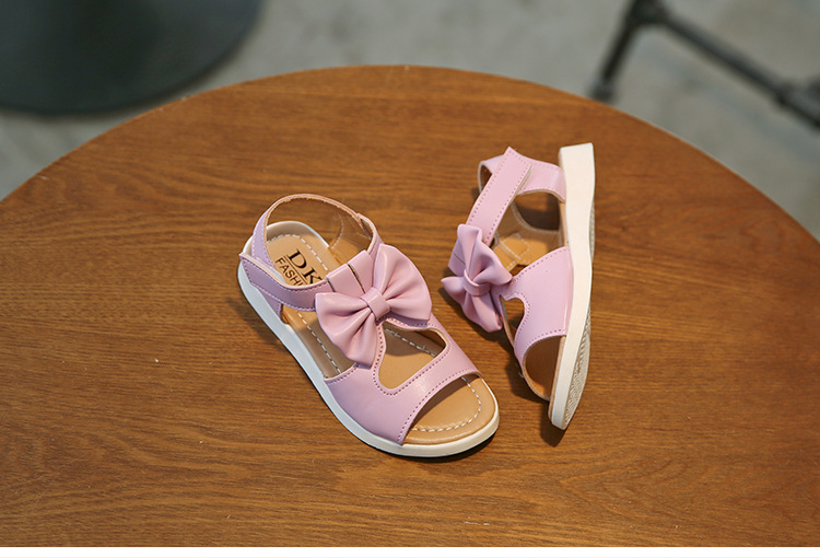 sandal be gai 2-6 tuoi - van nguyen shop