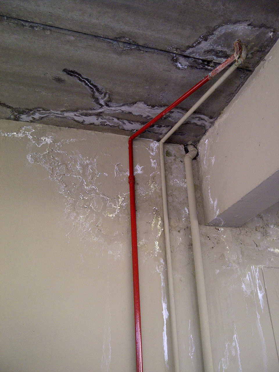 How To Repair A Leaking Shower Faucet Plumbing - How Do I Replace A Broken Bathtub drain? - Home Improvement Stack Exchange