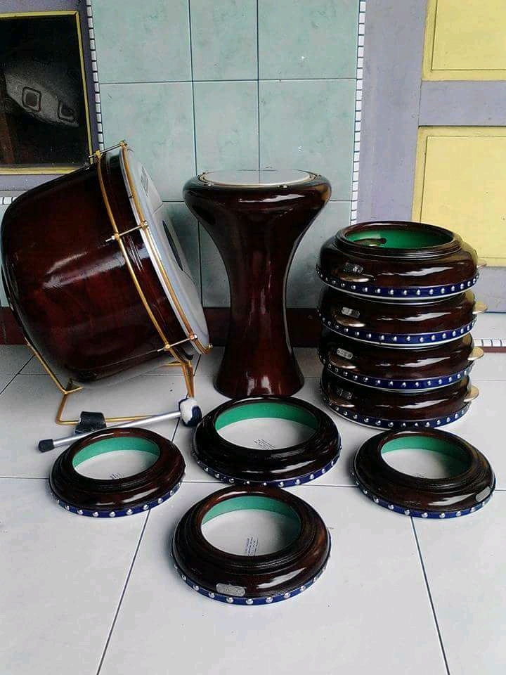 Gambar Rekomen Buat Kalian Jika Ingin Beli Hadroh