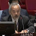 Japanese Ambassador to UN: Let us go and discover Kosovo