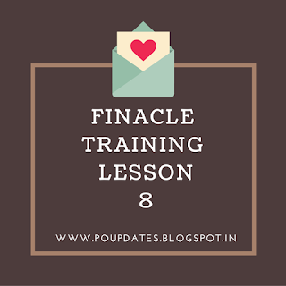finacle training institutes