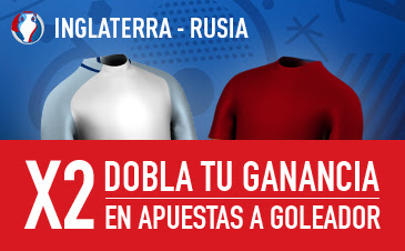 sportium bono 25 euros Eurocopa 2016 Inglaterra vs Rusia 11 junio sportium bono 25 euros Eurocopa 2016 Inglaterra vs Rusia 11 junio