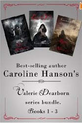 The Complete Valerie Dearborn Trilogy