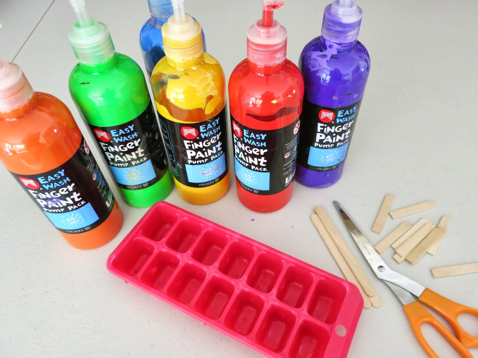 Can Frozen Paint Be Saved at Sarah Johnson blog