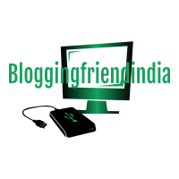 Blogging friend &amp; tech tips or tricks