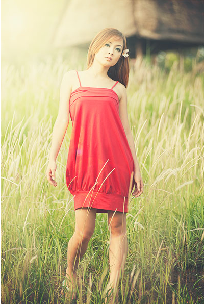 Tutorial Cara Edit Foto Model dengan Photoshop Cs5 Efek Soft Light Tutorial Cara Edit Foto Model dengan Photoshop Cs5 Efek Soft Light