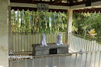 makam kyai mojo minahasa