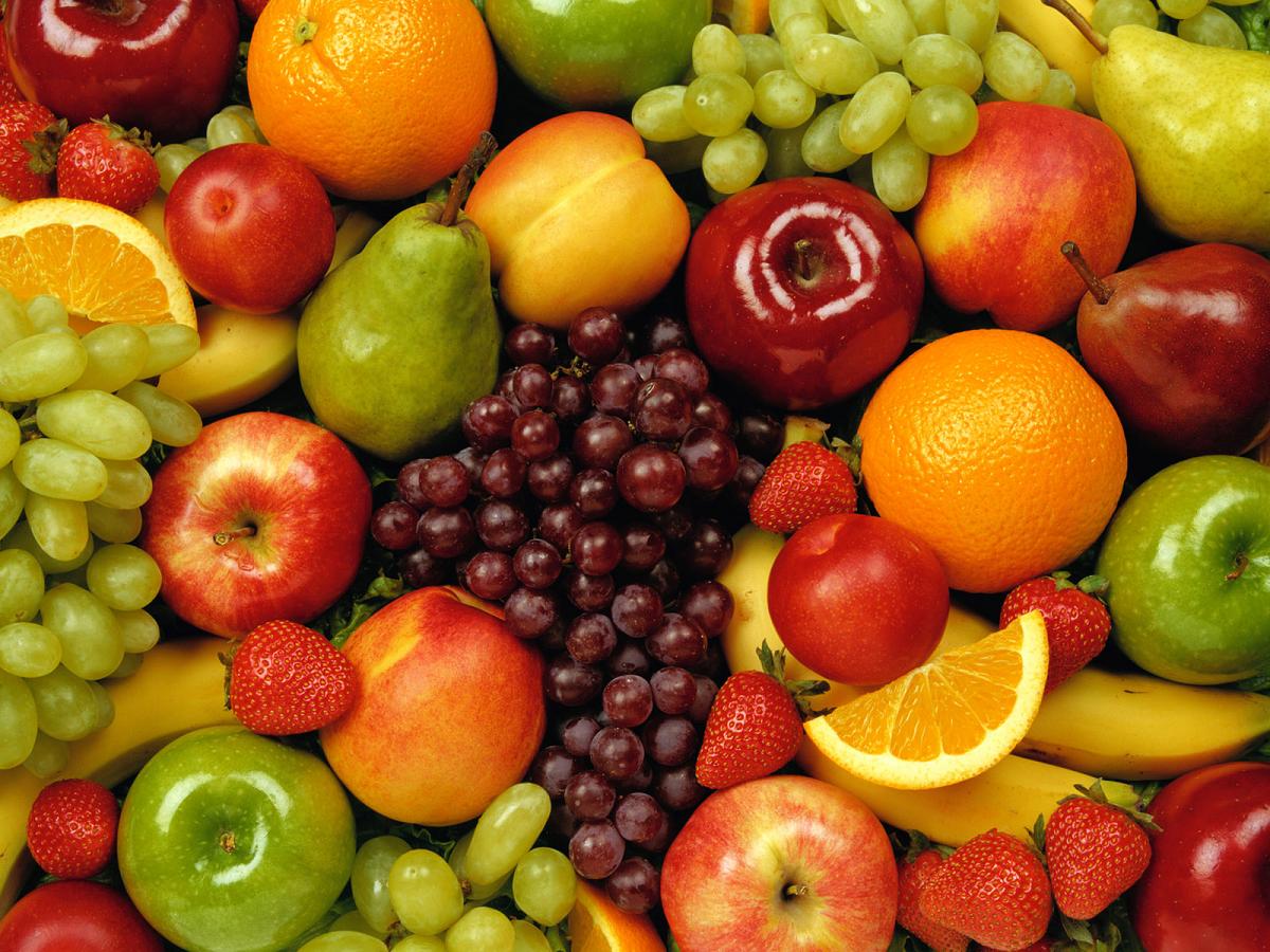 Makan Buah Setiap Hari: Panduan untuk Mencapai Lima Porsi Buah-buahan