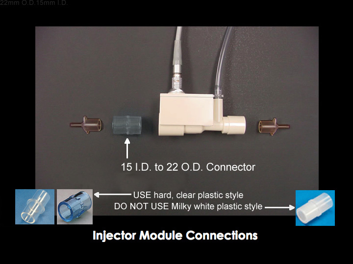 pulmonological How to setup the Life Pulse HighFrequency Ventilator