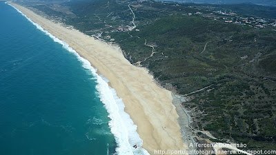 Praia do Salgado