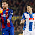 Espanyol vs Barcelona en vivo - Liga Santader España fecha 35