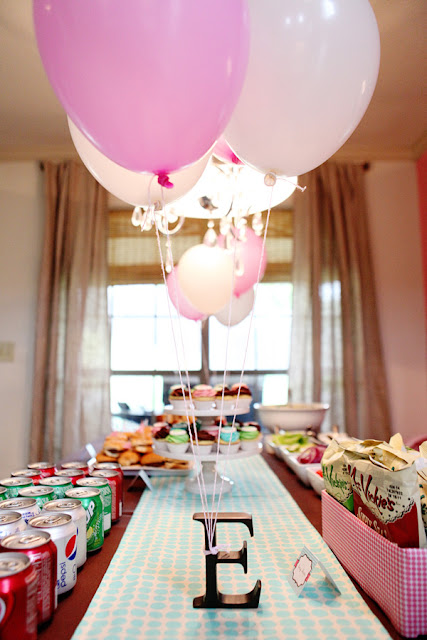 Kara s Party Ideas Tiny Themed1st Birthday Party  - 31