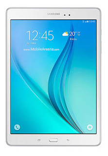 Samsung Tab A 9.7