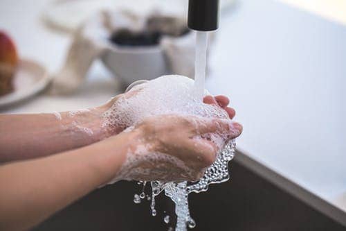 7 Reasons Why You Shouldn't Use Soap On Skin 2019 7 Reasons Why You Shouldn't Use Soap On Skin 2019