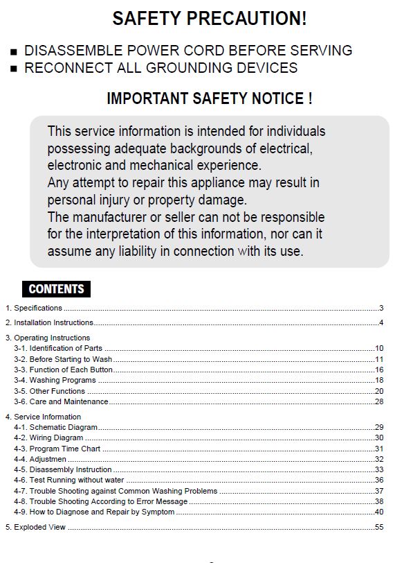 Download manual para whirlpool mrb101 freeforcebackuper side by side refrigerator