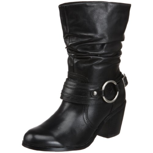 Women's harley davidson boots - solstice motorcycle boots
