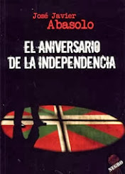 EL ANIVERSARIO DE LA INDEPENDENCIA