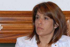 Carmen Hernández logra del pacto regional una dotación para mantener al personal del SCE
