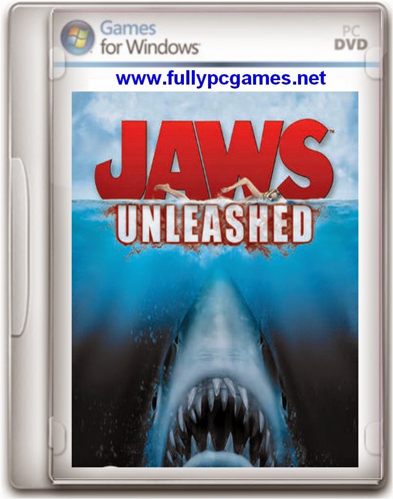 play jaws unleashed online for free no download