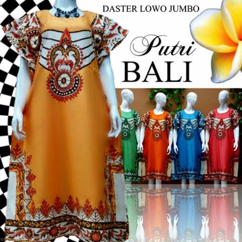 grosir daster batik grosir daster batik
