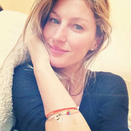Gisele Bundchen Gisele Bundchen