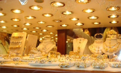 اسعار الذهب اليوم الخميس 11 فبراير 2016 فى الاسواق المصرية ومحلات الصاغة