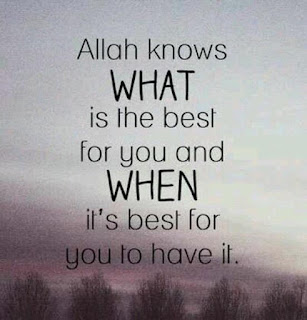 Best Islamic Quotes