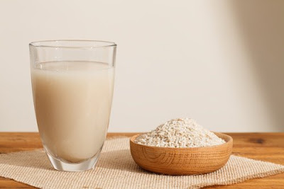 Comment préparer l'eau de riz? Comment préparer l'eau de riz?