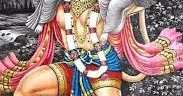 Hanuman Jayanti 2021