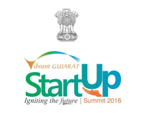 Roadshow on Vibrant Gujarat Startup Summit 2016
