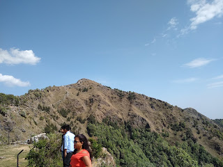 George Everest House places to visit in Mussoorie